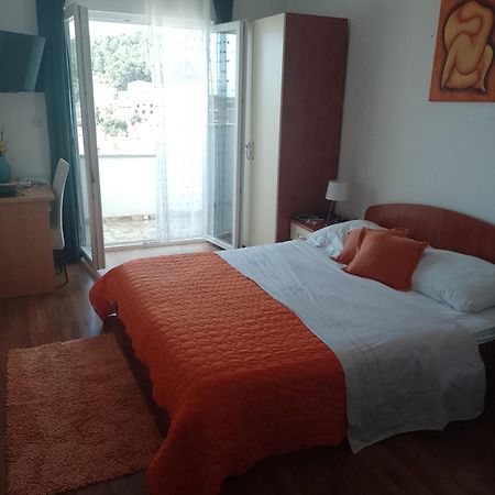 Apartman Mare Drvenik  Zewnętrze zdjęcie