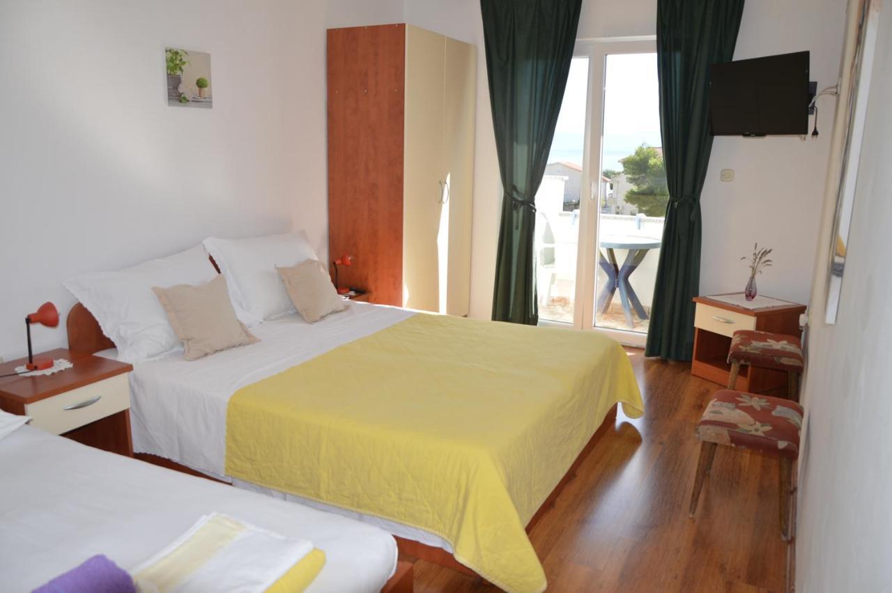 Apartman Mare Drvenik  Zewnętrze zdjęcie