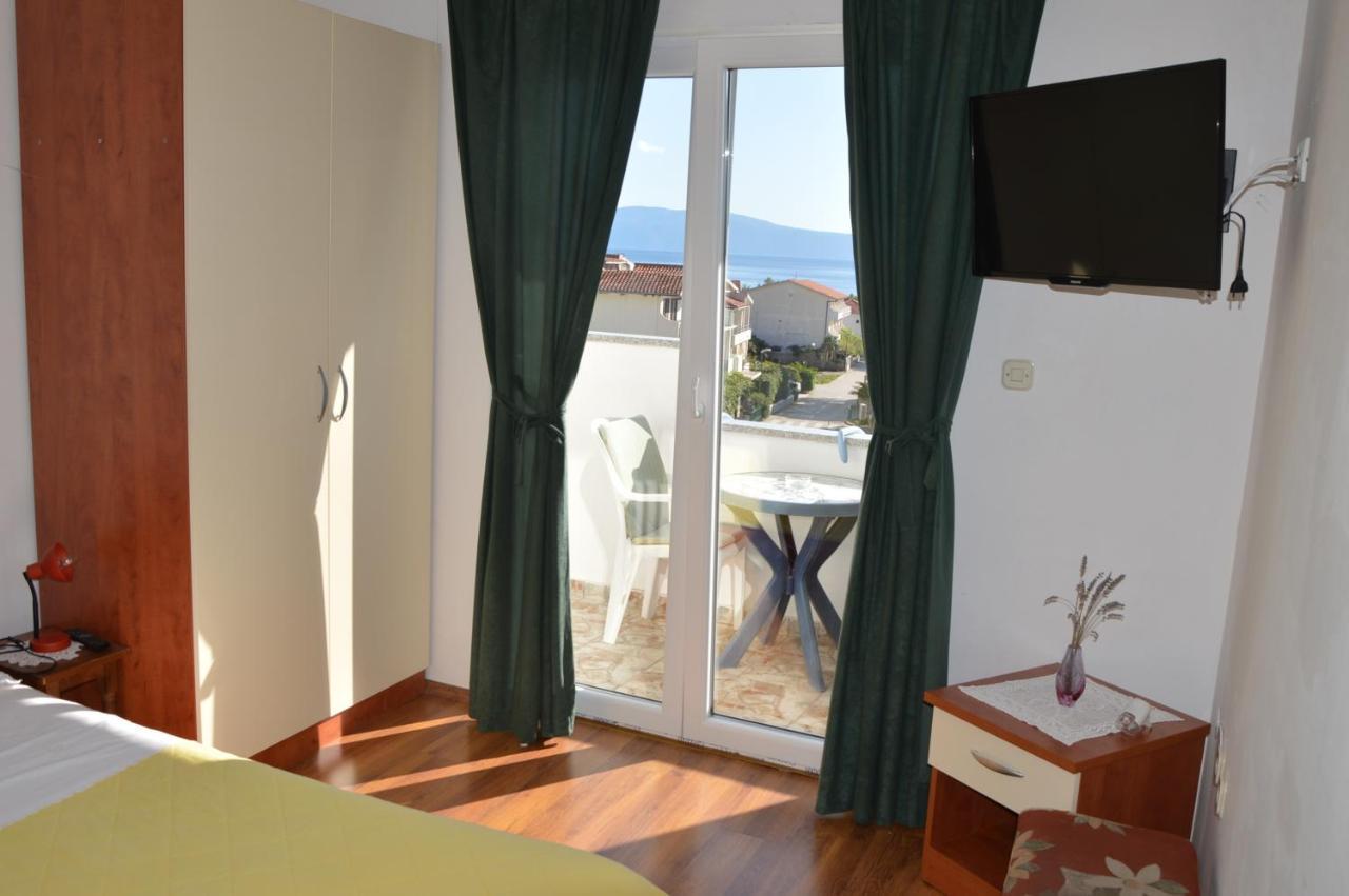 Apartman Mare Drvenik  Zewnętrze zdjęcie