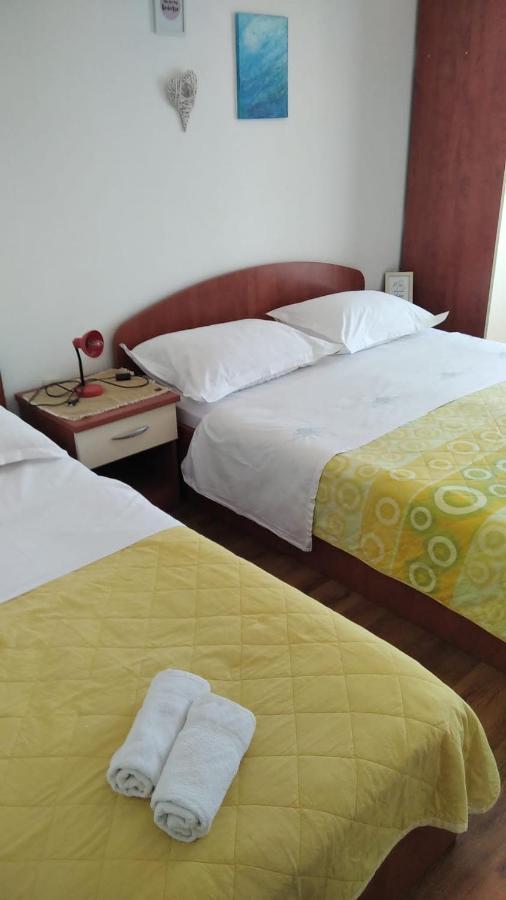 Apartman Mare Drvenik  Zewnętrze zdjęcie