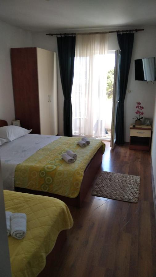 Apartman Mare Drvenik  Zewnętrze zdjęcie