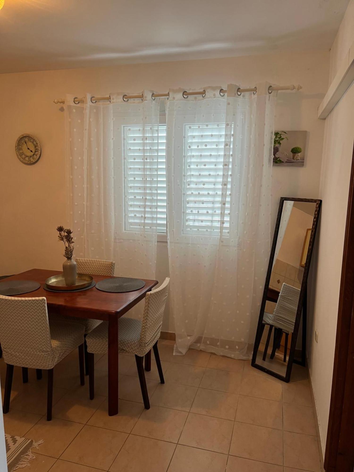 Apartman Mare Drvenik  Zewnętrze zdjęcie
