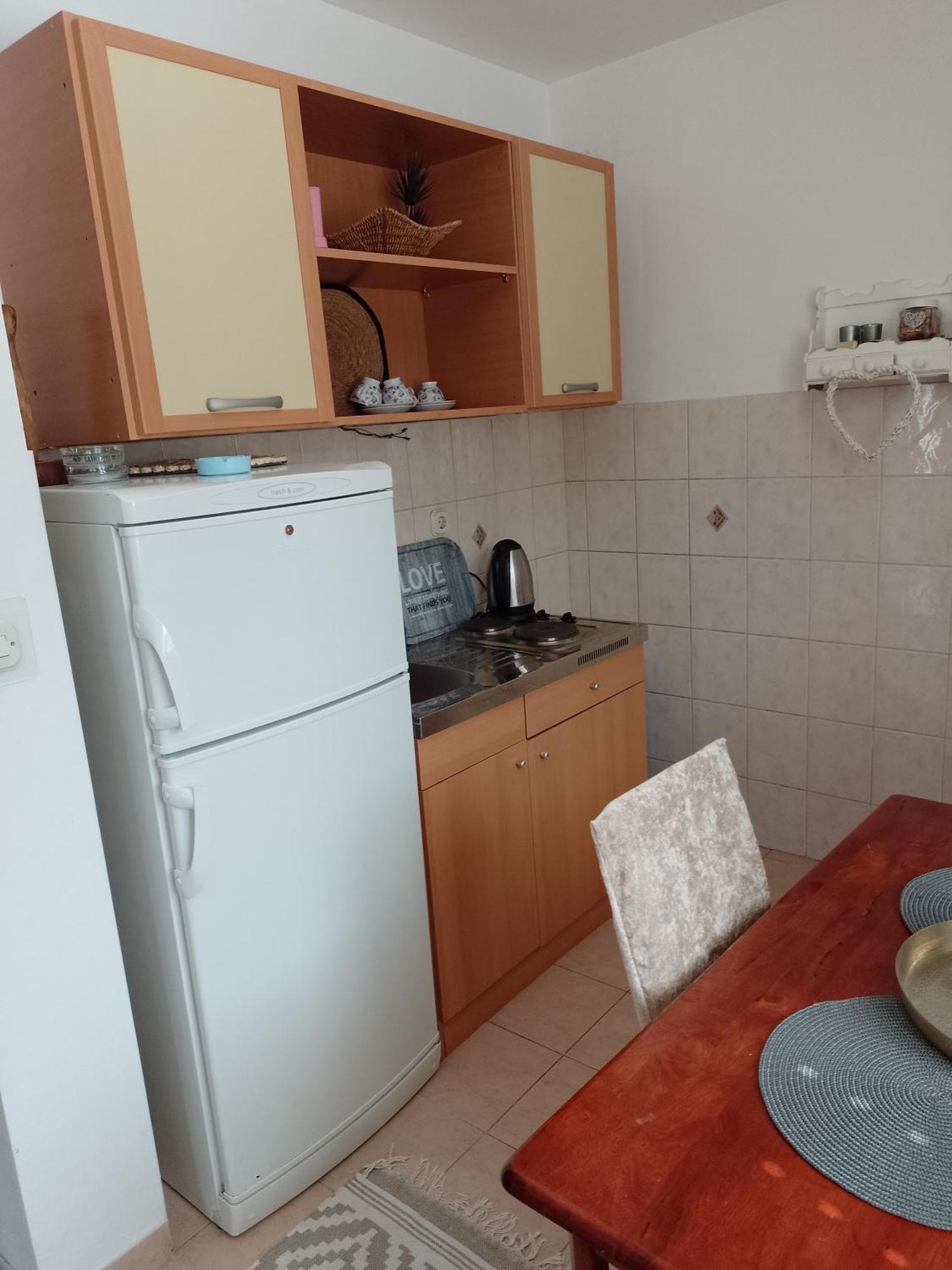 Apartman Mare Drvenik  Zewnętrze zdjęcie