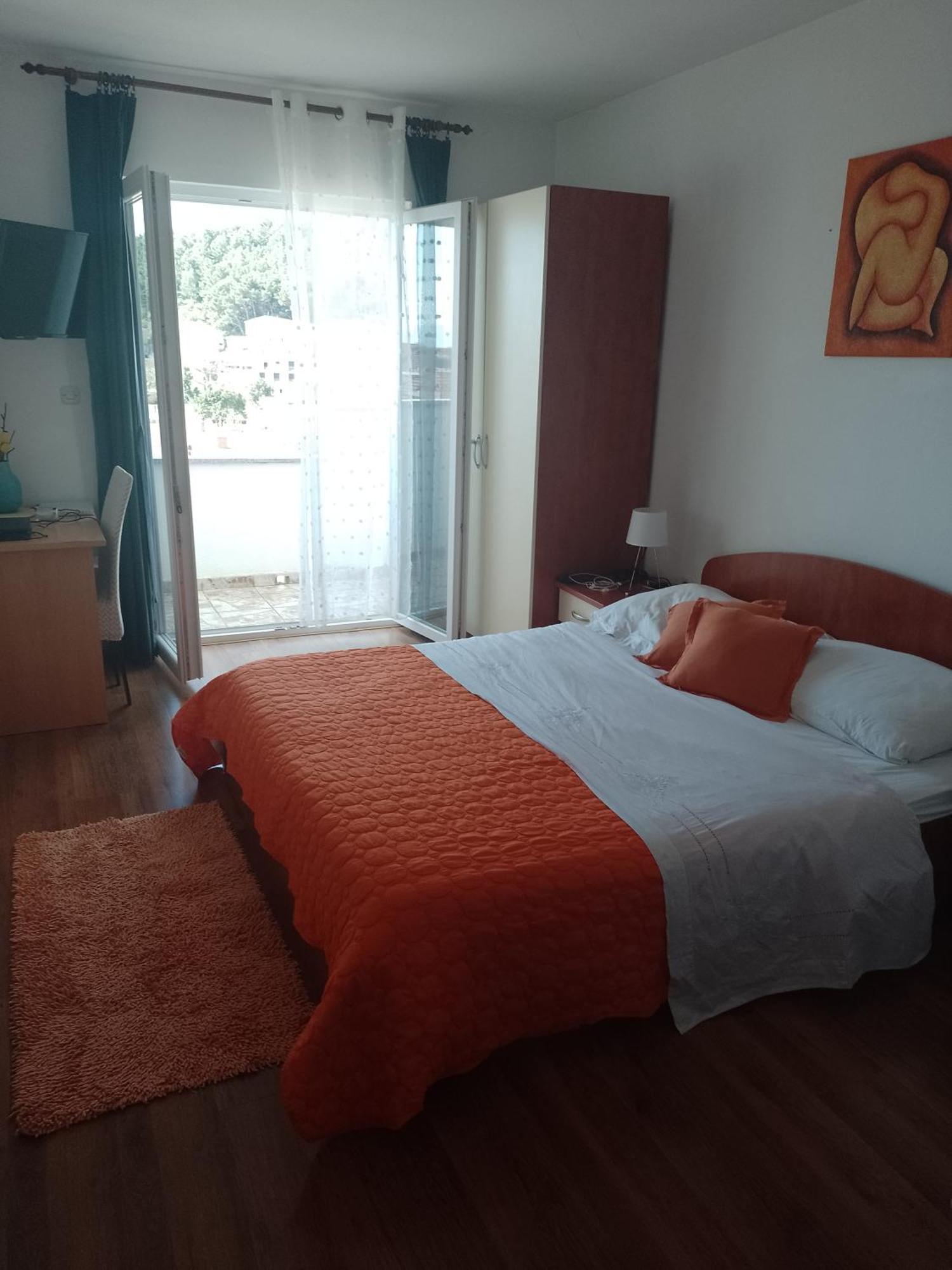 Apartman Mare Drvenik  Zewnętrze zdjęcie