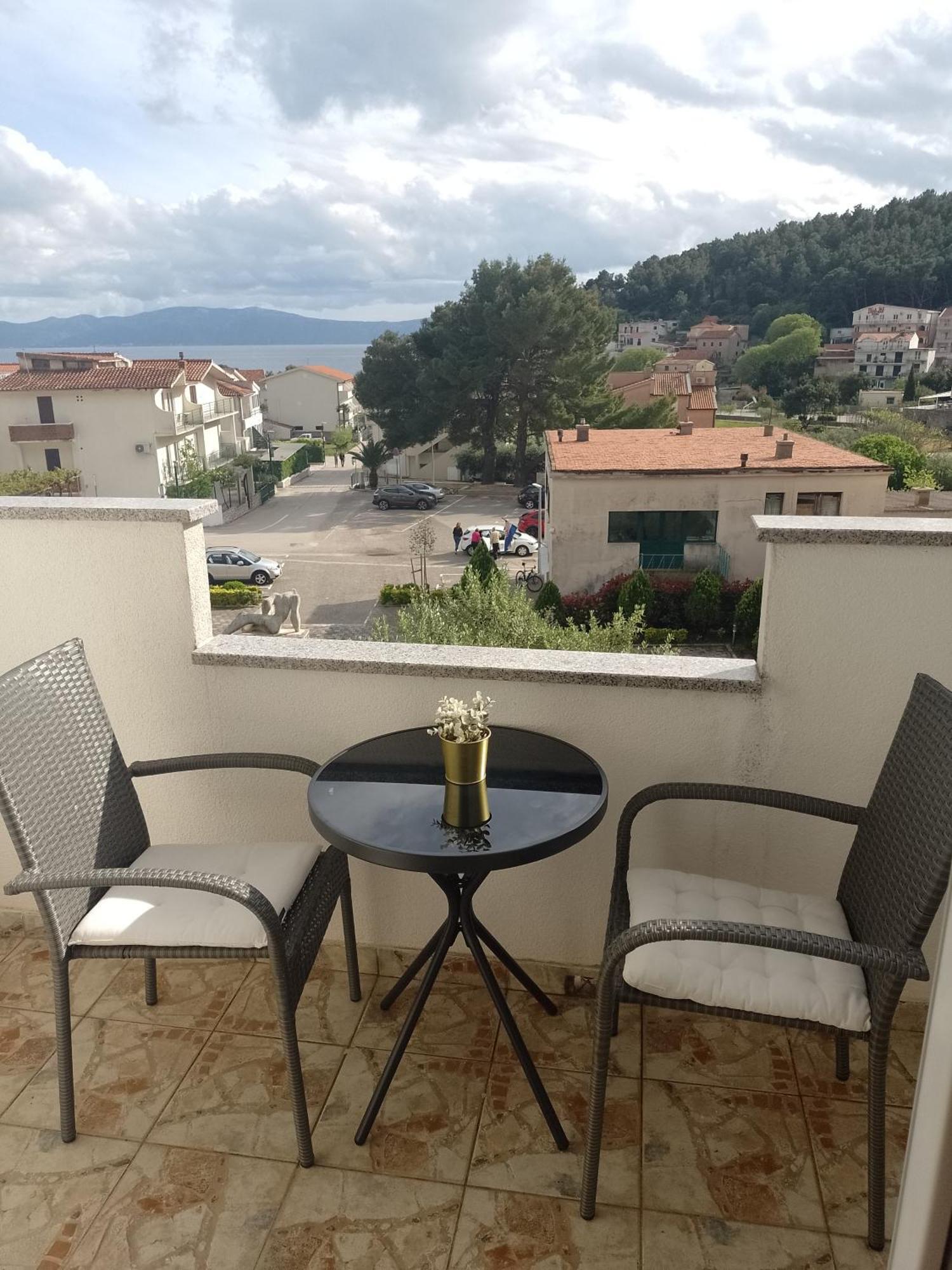 Apartman Mare Drvenik  Zewnętrze zdjęcie